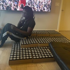 iyrus - caught opp [prod. benny henny x zackaryarthur x longboybeats]