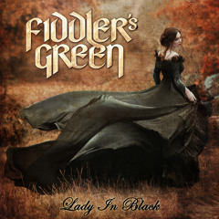 Lady in Black