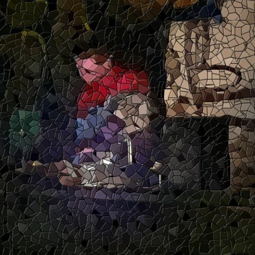 Timo Niksen Live Set 2021 [DNB/JUNGLE]