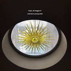 Eseje „W księgarni”.  Literatura young adult | Odc. 125 „W księgarni”