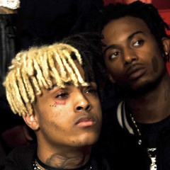 RIDDENCE - XXXTENTACION & PLAYBOI CARTI