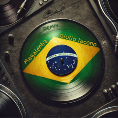 Sergio Mendes - Magalenha (Giulio Iacono Remix) FILTRED FOR COPYRIGHT