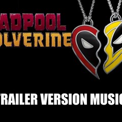 DEADPOOL and WOLVERINE
