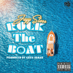 JAYY STARR - ROCK THE BOAT TRIPOUT MIX