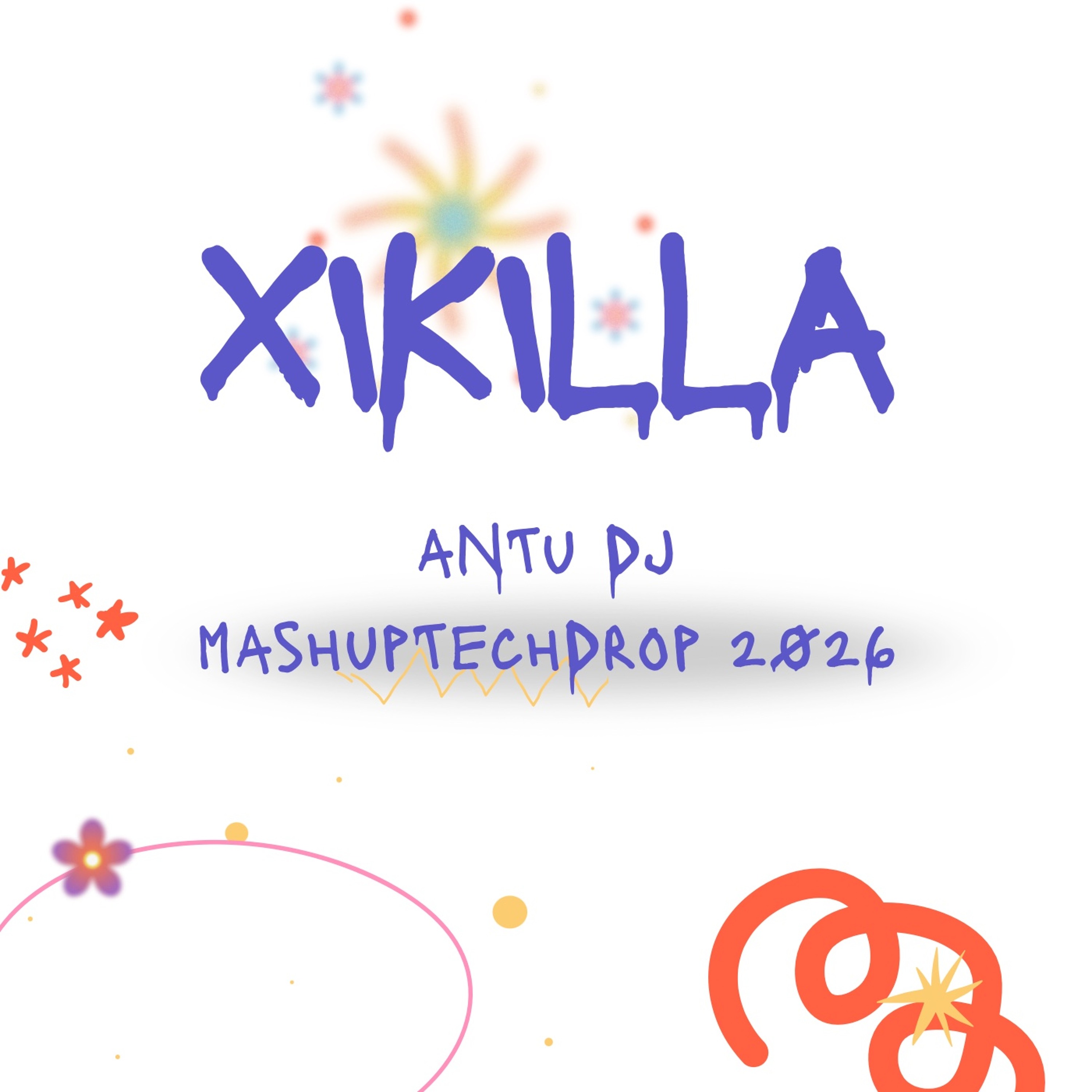 Xikilla episode artwork