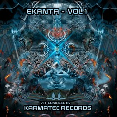 Braincell - Pranayama (Chromaderma Remix)