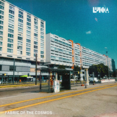 Fabric of the Cosmos