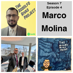 Marco Molina
