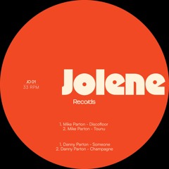 Danny & Mike Parton - Jolene 01 Preview