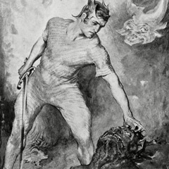 The Fates The Nornir Weave