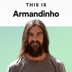 Armandinho - Desenho de Deus ( DJ MM Bootleg Mix 2023)