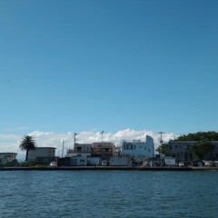Sakai River, Enoshima