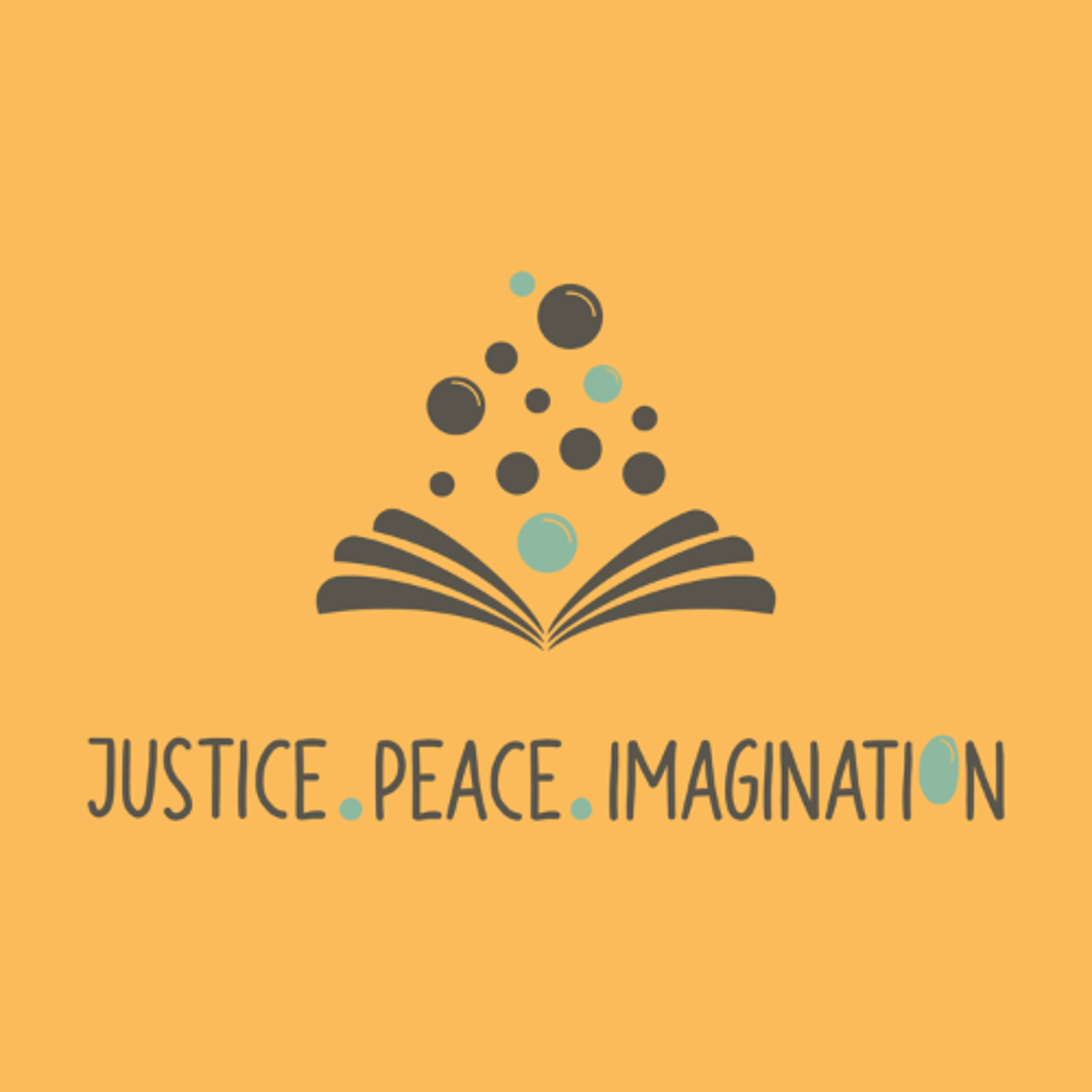 Justice.Peace.Imagination: Sketchbook-Kunstprojekt bis 8. April in Naumburg