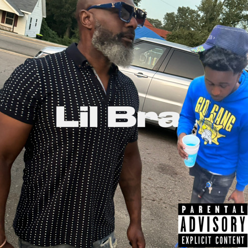 Lil bra Vol 1 .wav