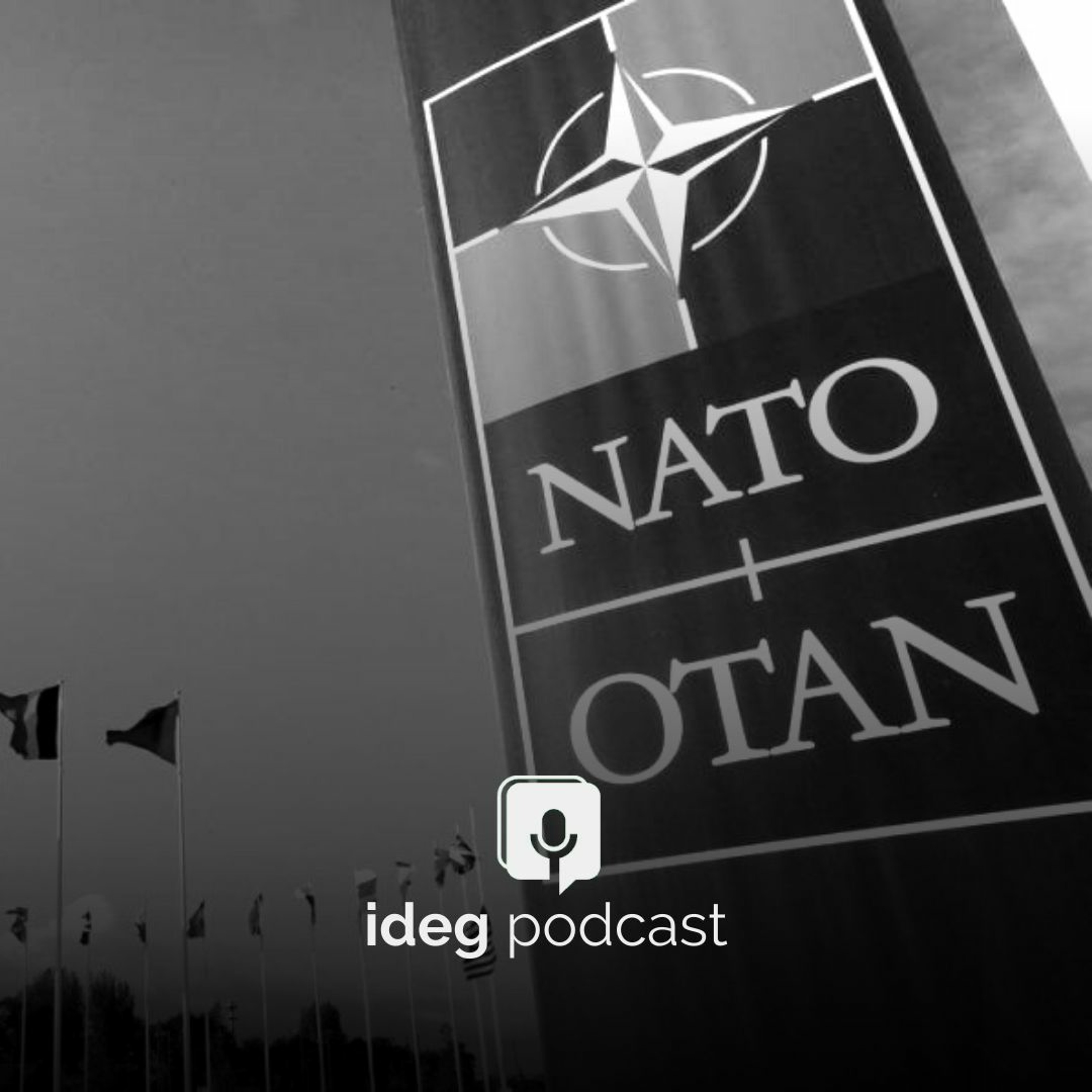Resumo Semanal - 06/04/2023 - OTAN, Putin, Trump, Taiwan, OPEP+, Al-Aqsa e Brasil-Angola episode artwork