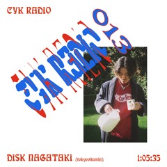 013 Disk Nagataki