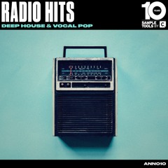 RADIO HITS: Deep House & Vocal Pop - Full Demo (Sample Pack)