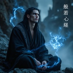 Heart Sutra (般若心経)