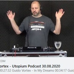 Utopium Podcast 30.08.2020