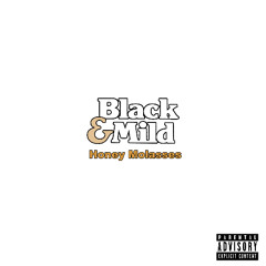 BLACK & MILD (HONEY MOLASSES FLAVOR)