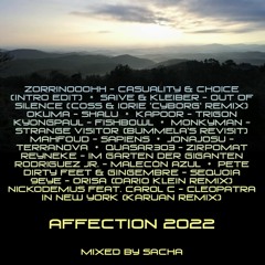 Affection 2022