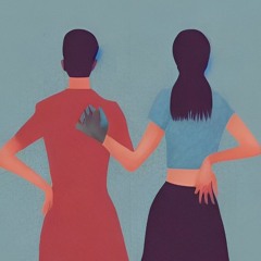 Can't Stay (Together)