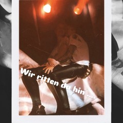 Wohnzimmer Vinyl Mix @Barbara Goldberg