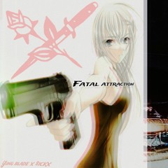 fatal attraction Feat. $ickx snippet DEMO (( unreleased tape ))