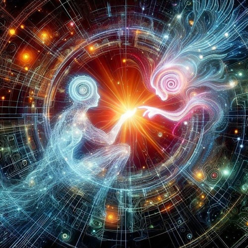 Space Between Us