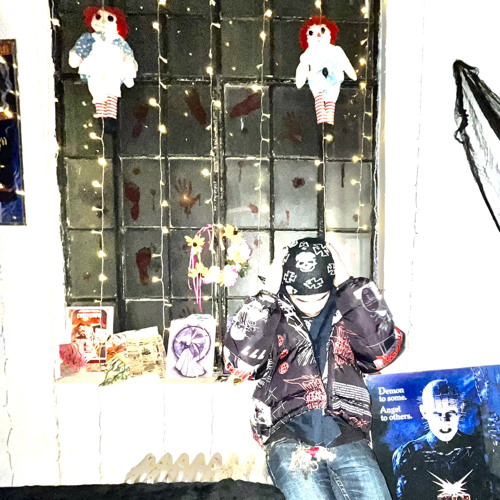 TRIFE PROD. EVIL GIANE