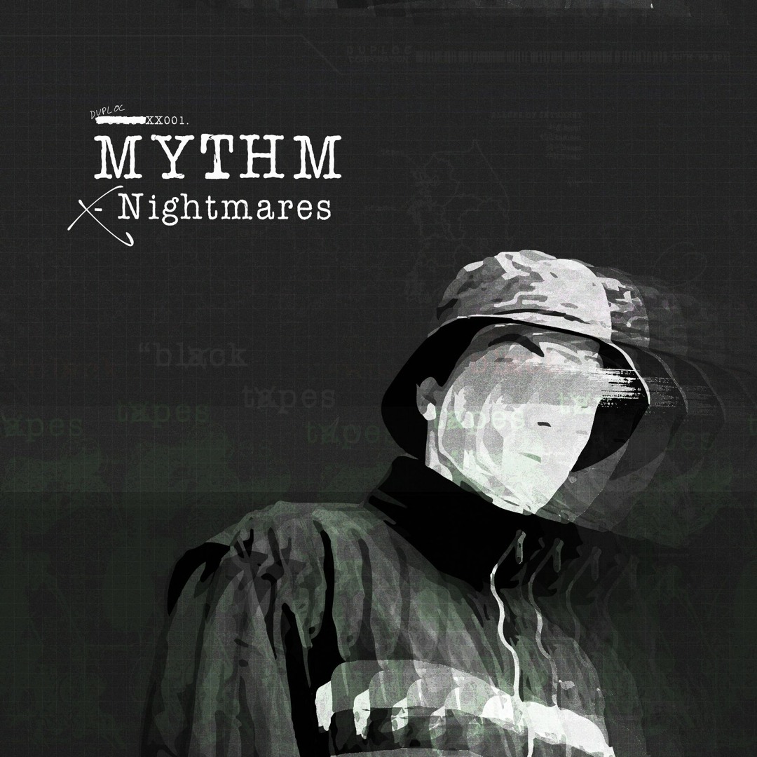 Stream MYTHM - Nightmares [DUPLOC BLXCK TXPES 1.0] by DUPLOC