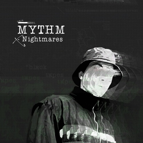 MYTHM - Nightmares [DUPLOC BLXCK TXPES 1.0]