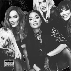 The Pussycat Dolls - Don't Cha (NAEMS REMIX)