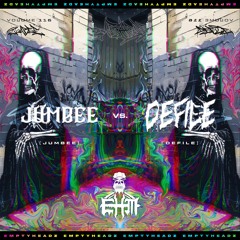 EmptyHeadz Vol. 117 JUMBEE Vs. DEFILE (WINNER: JUMBEE)