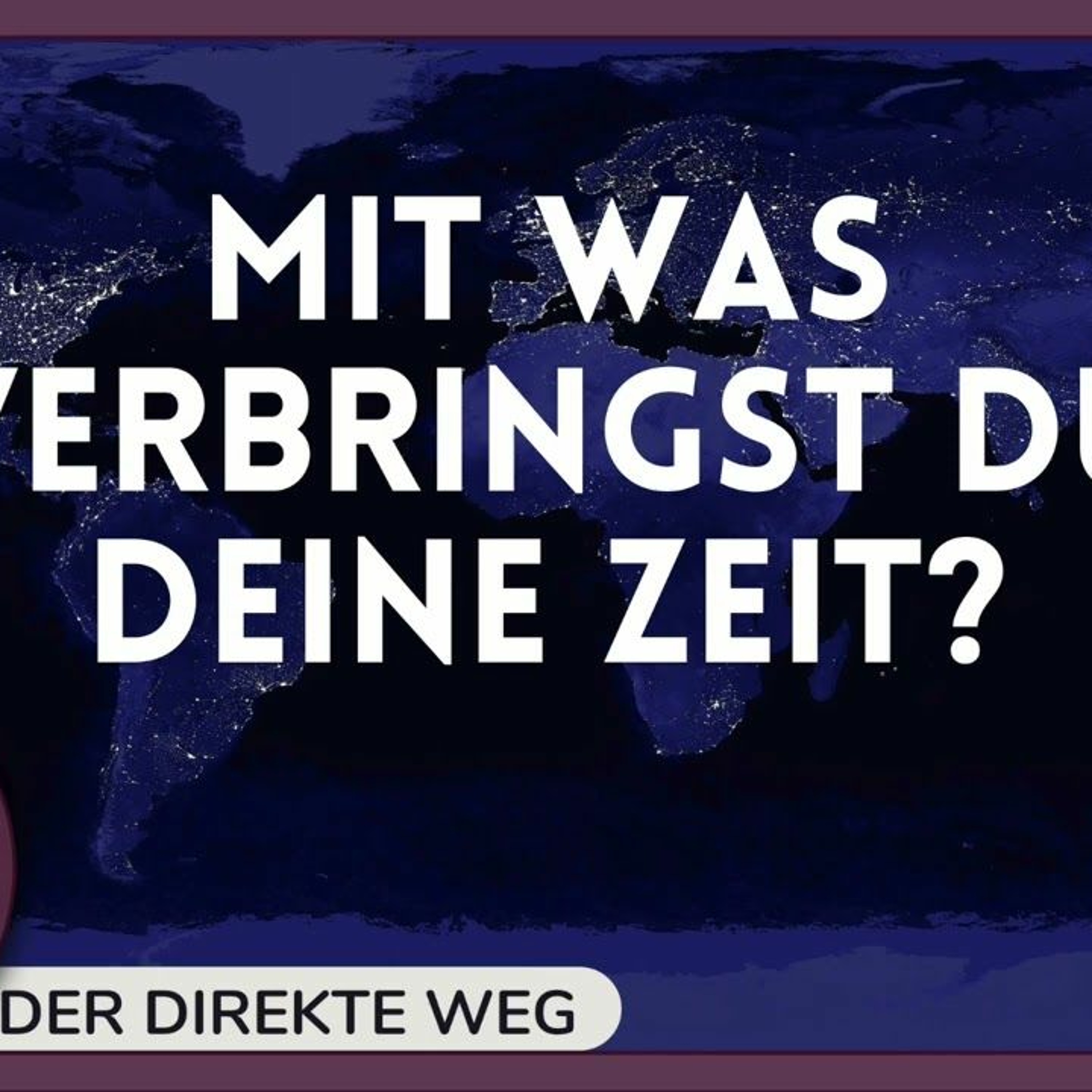 Gottfried Sumser - DER DIREKTE WEG - Ein Kurs in Wundern