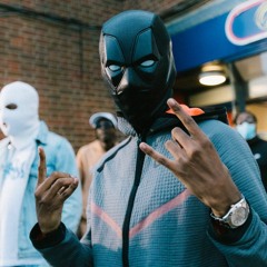 Headie One x V9 x K-Trap Type Beat “Hospital” [Prod. AR Beats #MM]