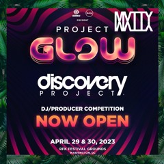 MVTTY - Discovery Project : Project Glow DC 2023