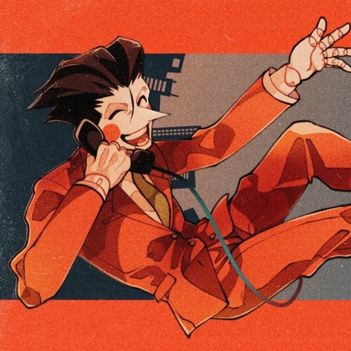 Deltarune てたる Remix - Spamton - 22