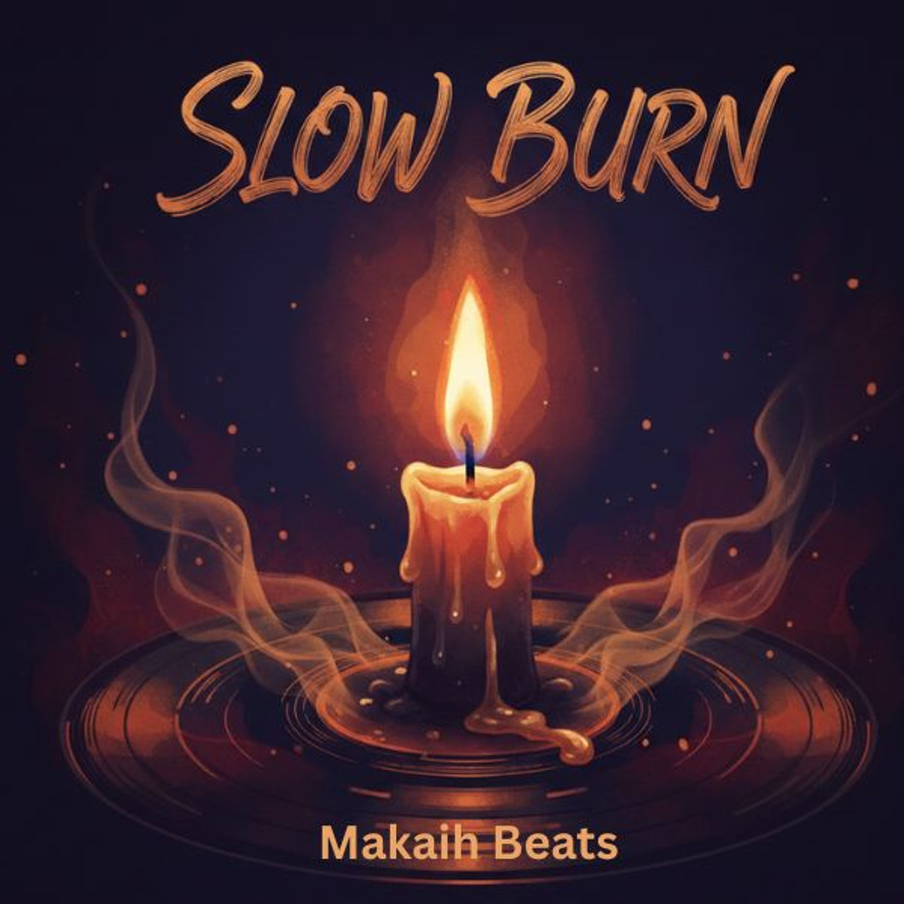 Slow Burn episode artwork