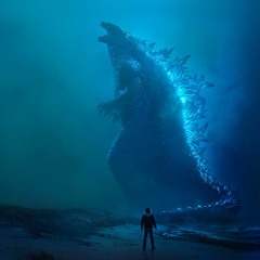 Godzilla: King Of The Monsters - Full Cover Theme