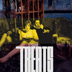 Jack´s Teller @ Treats Secret Club Alex Platons Bday Bash