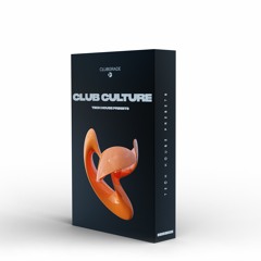 Club Culture - Serum Preset Pack (Demo 2)