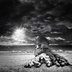 "I have no enemies" Thofin x Eren | Let Down-Radiohead