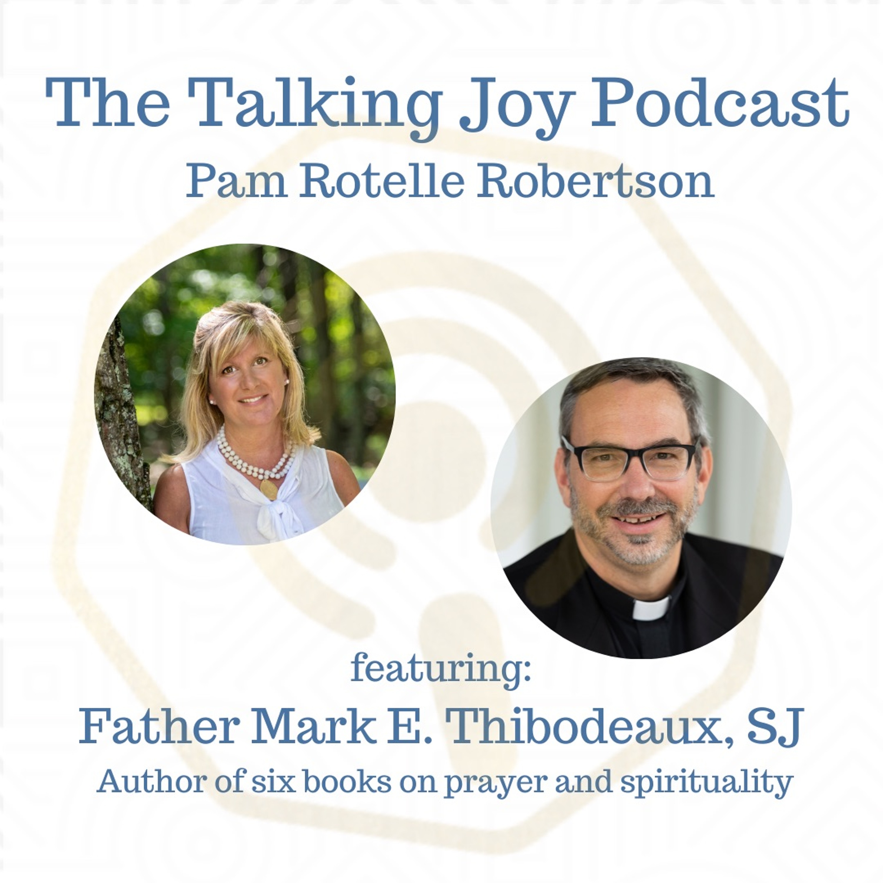 Talking Joy Podcast