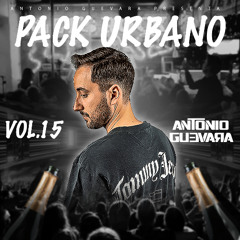 Pack Urbano Vol.15 - Antonio Guevara (Copyright Filter)