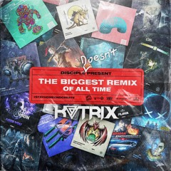 KATRIX - BROAT (BIGGEST REMIX OF ALL TIME)