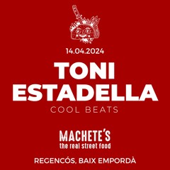 Machete's "Soulful, House and Deep Selections" 14/04/2024 2h50m Set
