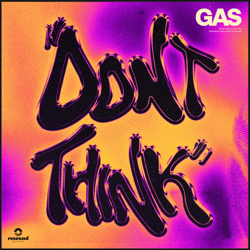 GAS (Radio Edit)