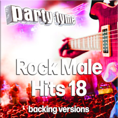 Fire (made popular by Kasabian) [backing version]