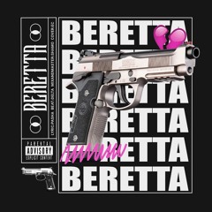 Bereta [ prod.shamo ]